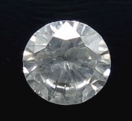 0.47/Cents Natural Diamond with Govt. Lab Certificate (120000)