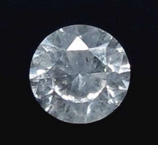 0.41/Cents Natural Diamond with Govt. Lab Certificate (120000)