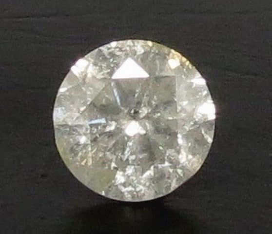 1.00/Cents Natural Diamond with Govt. Lab Certificate (140000)