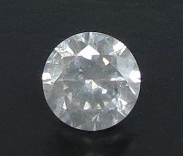 0.34/Cents Natural Diamond with Govt. Lab Certificate (110000)