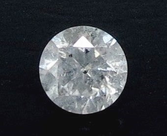 0.31/Cents Natural Diamond with Govt. Lab Certificate (110000)