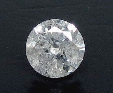 0.34/Cents Natural Diamond with Govt. Lab Certificate (110000)