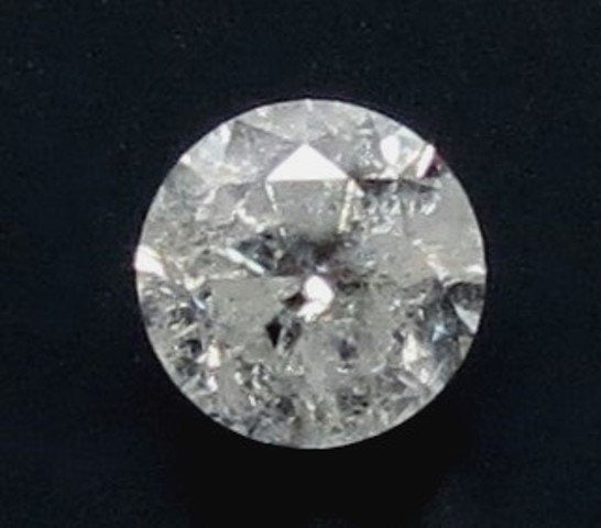 0.44/Cents Natural Diamond with Govt. Lab Certificate-120000