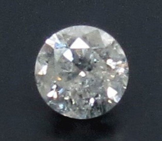 0.35/Cents Natural Diamond with Govt. Lab Certificate-120000