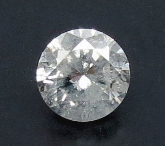 0.39/Cents Natural Diamond with Govt. Lab Certificate-120000