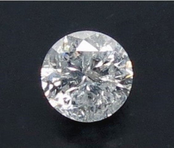 0.31/Cents Natural Diamond with Govt. Lab Certificate-120000