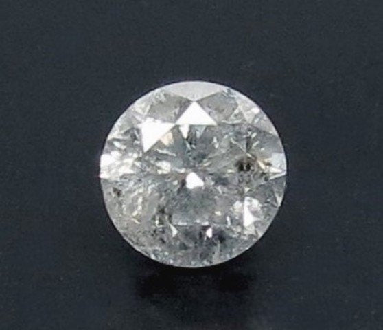 0.34/Cents Natural Diamond with Govt. Lab Certificate-120000