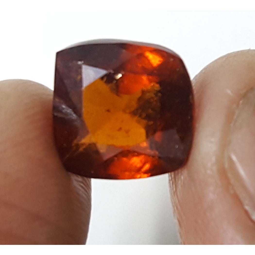 5.64 Ratti Natural Hessonite with Govt. Lab Certificate-(1221)