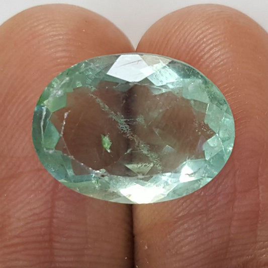 Green Flourite