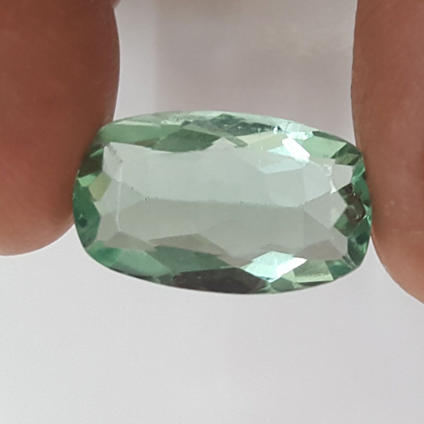 Green Flourite