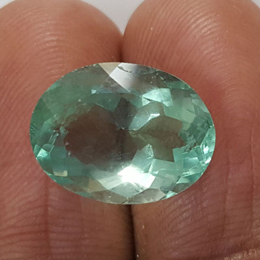 Green Flourite