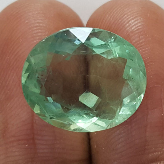 Green Flourite