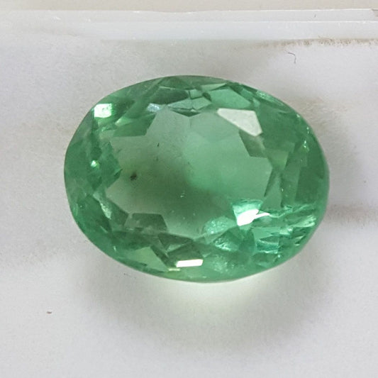 Green Flourite