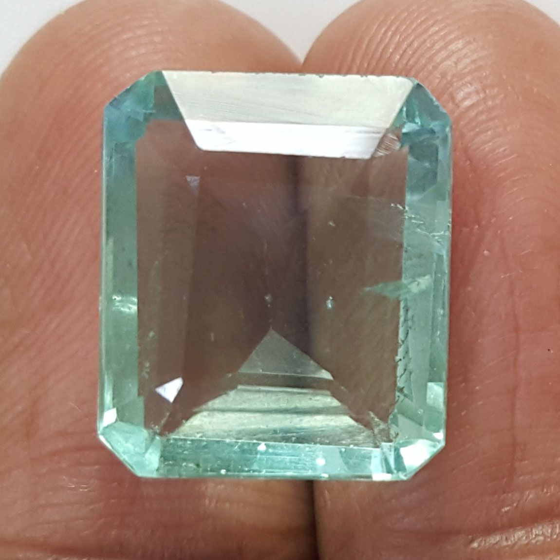 Green Flourite