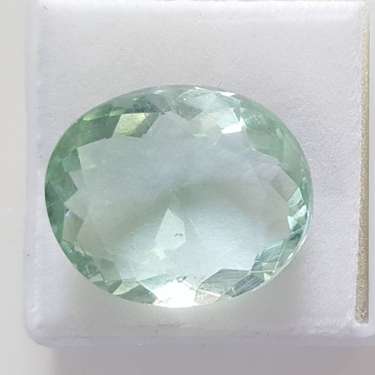 Green Flourite