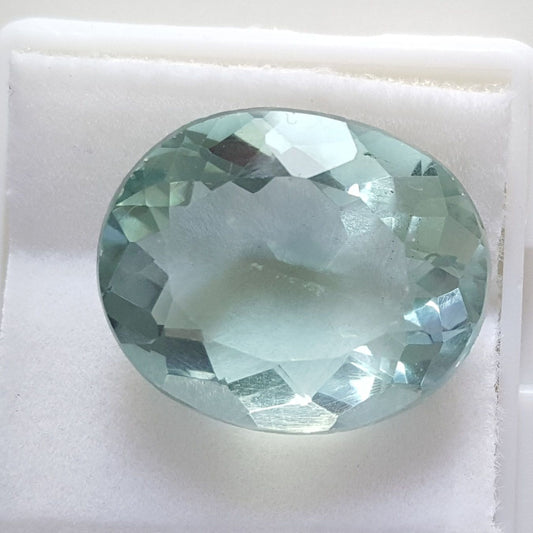 Green Flourite