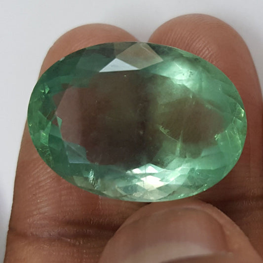 Green Flourite