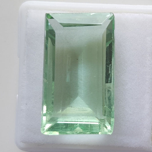 Green Flourite