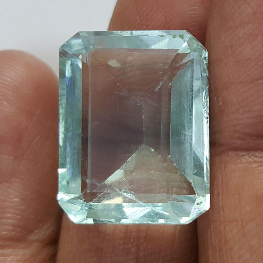 Green Flourite