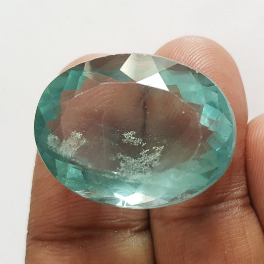 Green Flourite