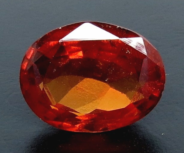 7.53/CT Natural Govt. Lab Certified Ceylonese Gomed-(1221)