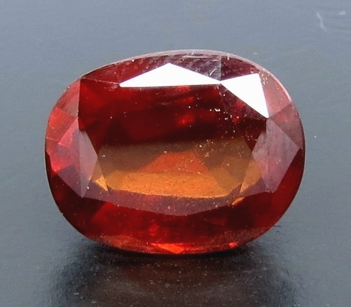 6.62/CT Natural Govt. Lab Certified Ceylonese Gomed-(1221)