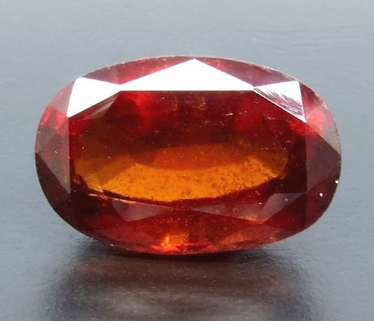 11.88/CT Natural Govt. Lab Certified Ceylonese Gomed-(1221)