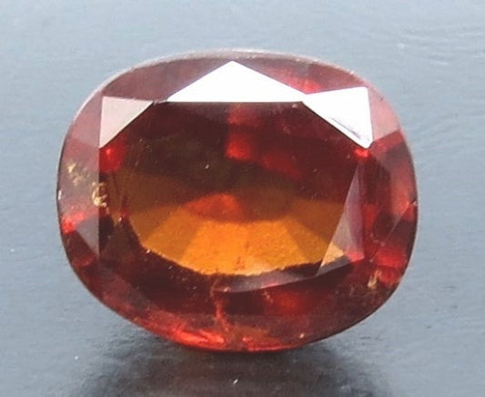 7.32/CT Natural Govt. Lab Certified Ceylonese Gomed-(1221)