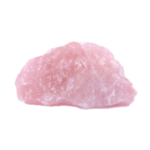 Healing Rose Quartz Stone (3500/KG)