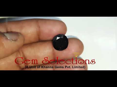 10.75/CT Natural Garnet Gem Stone (450)