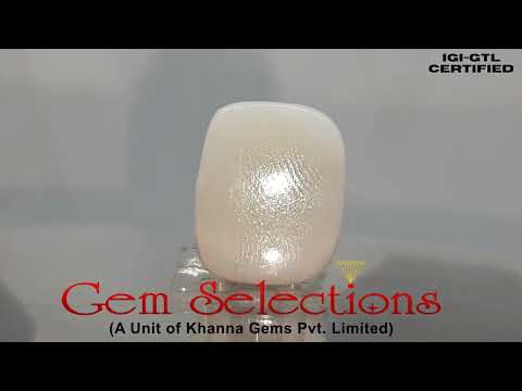 9.47 Ratti Natural Opal with Govt. Lab Certificate (832)