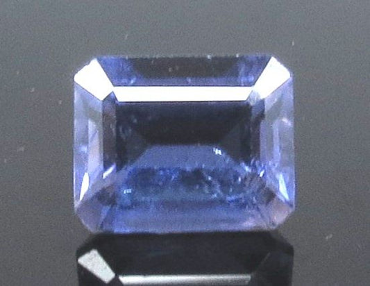 3.42  Ratti Natural Iolite With Govt. Lab Certificate-(2331)