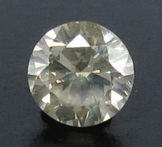 0.47/Cents Natural Diamond With Govt. Lab Certificate (120000)