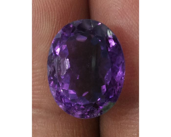 50.25/CT Natural Amethyst Gems Stone (850)