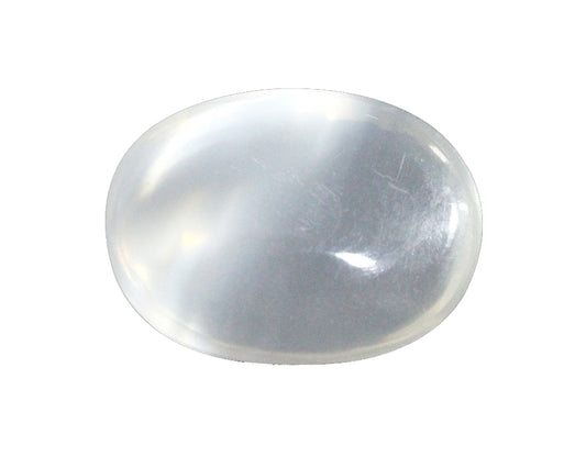 13.80/CT Natural Moon Stone-(450)