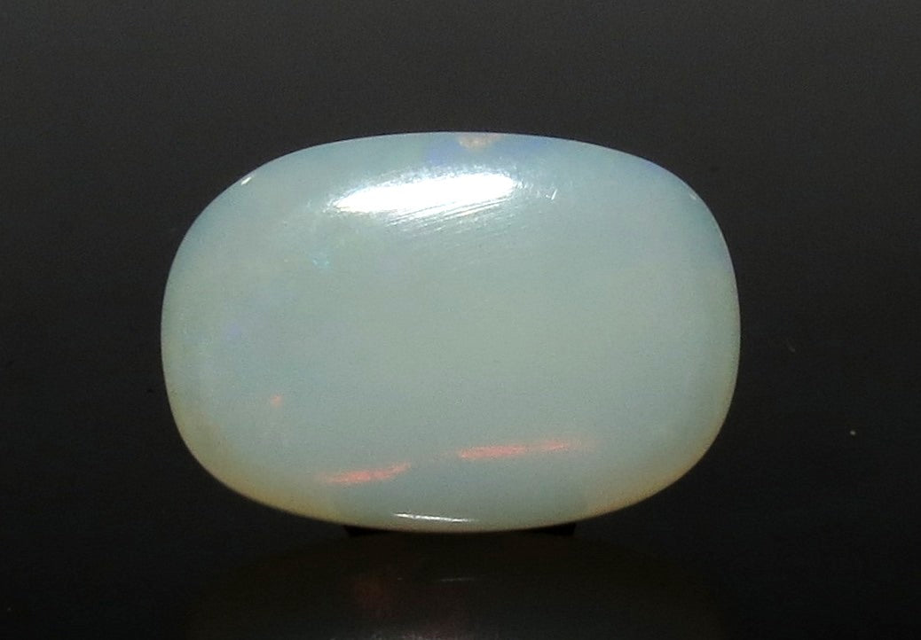 11.52 Ratti Natural Opal with Govt. Lab Certificate (1221)