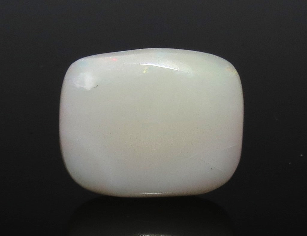 9.47 Ratti Natural Opal with Govt. Lab Certificate (832)