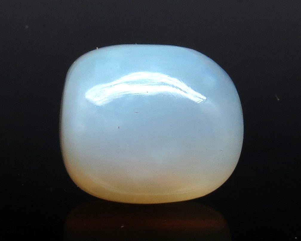 14.24 Ratti Natural Opal with Govt. Lab Certificate (832)