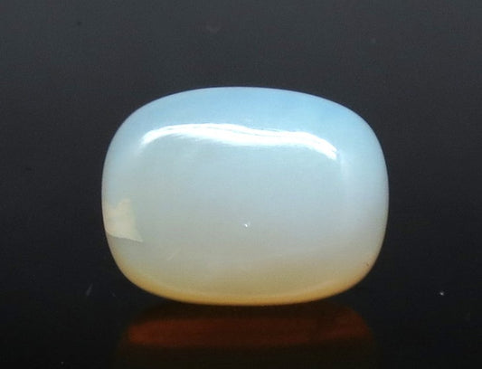 6.14 Ratti Natural Opal with Govt. Lab Certificate (832)