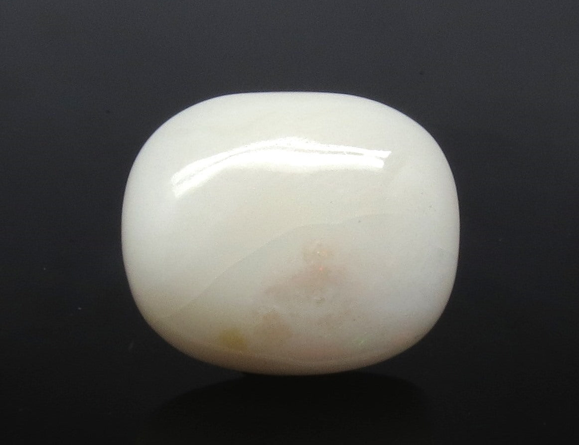 15.42 Ratti Natural Opal with Govt. Lab Certificate (832)