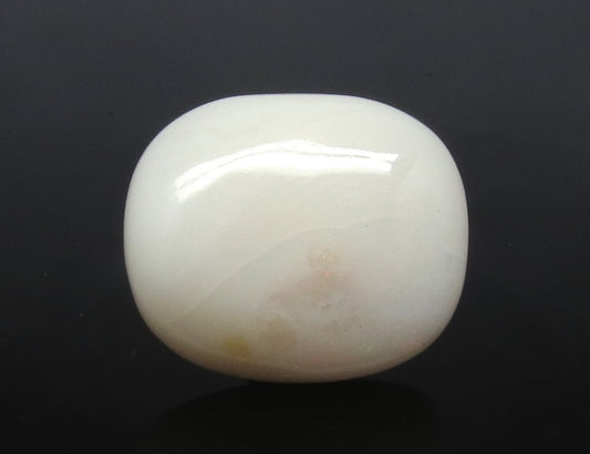 15.42 Ratti Natural Opal with Govt. Lab Certificate (832)