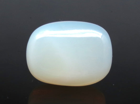 10.43 Ratti Natural Opal with Govt. Lab Certificate (832)