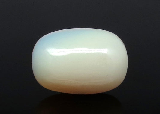 9.39 Ratti Natural Opal with Govt. Lab Certificate (832)