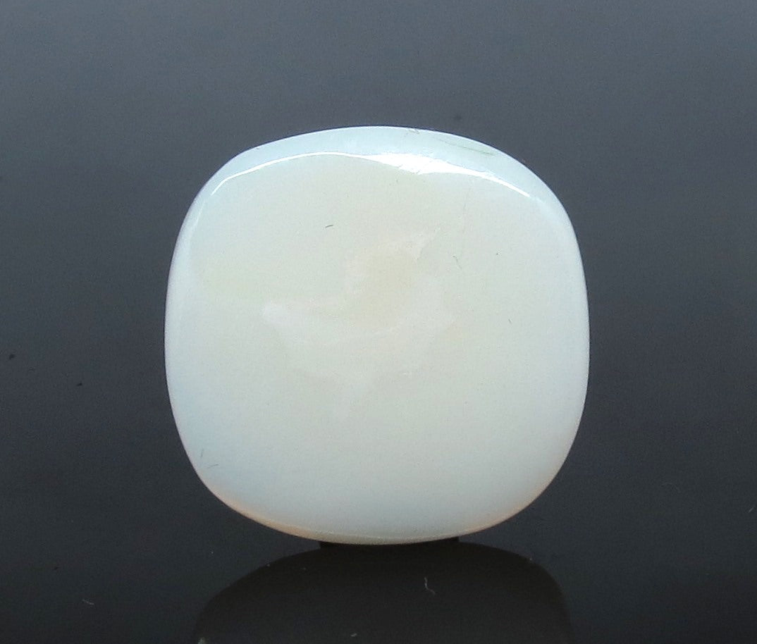 5.40 Ratti Natural Opal with Govt. Lab Certificate (832)