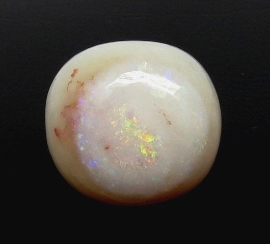 9.33/CT Natural Fire Opal with Govt. Lab Certificate (1221)