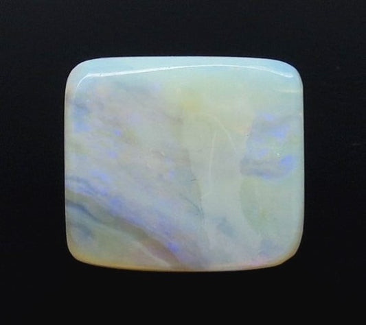 5.85/CT Natural Opal with Govt. Lab Certificate (2331)