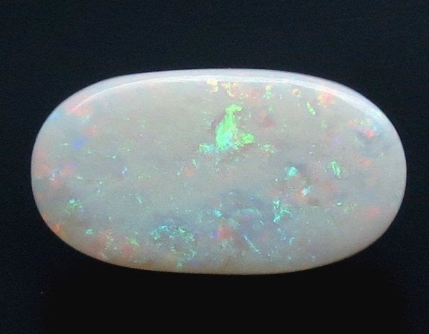 13.94/CT Natural Fire Opal with Govt. Lab Certificate-6771