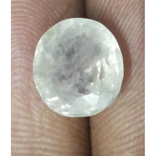 3.99/CT Yellow sapphire with Govt Lab Certificate-YELSA9U