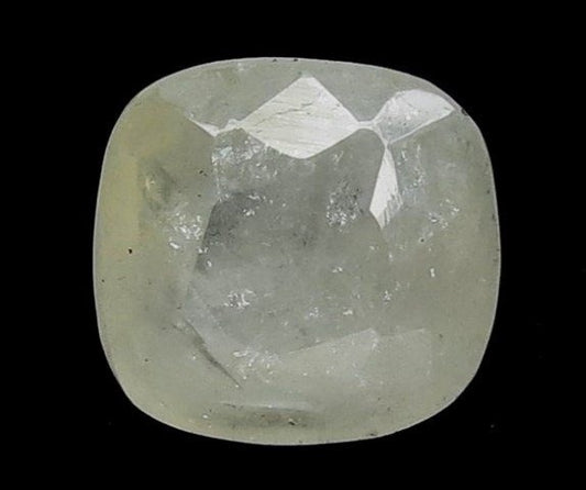 5.69/CT Natural Ceylonese Pukhraj with Govt Lab Certificate-6771