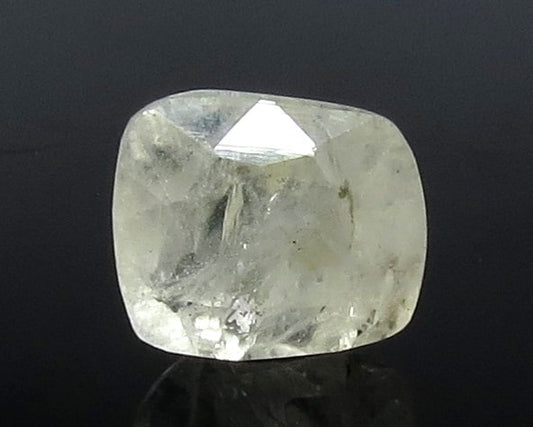 1.93/CT Natural Ceylonese Pukhraj with Govt Lab Certificate-4551